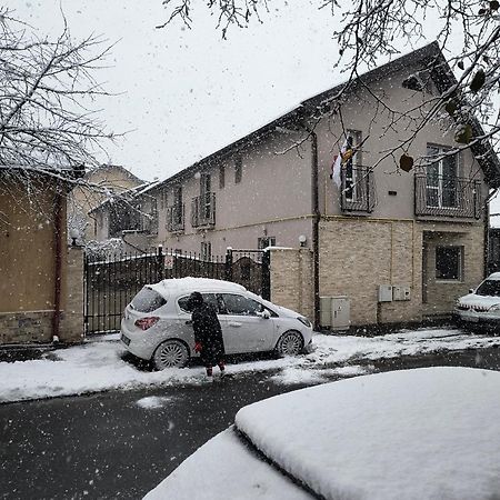 Casa Mais Brașov Exterior foto