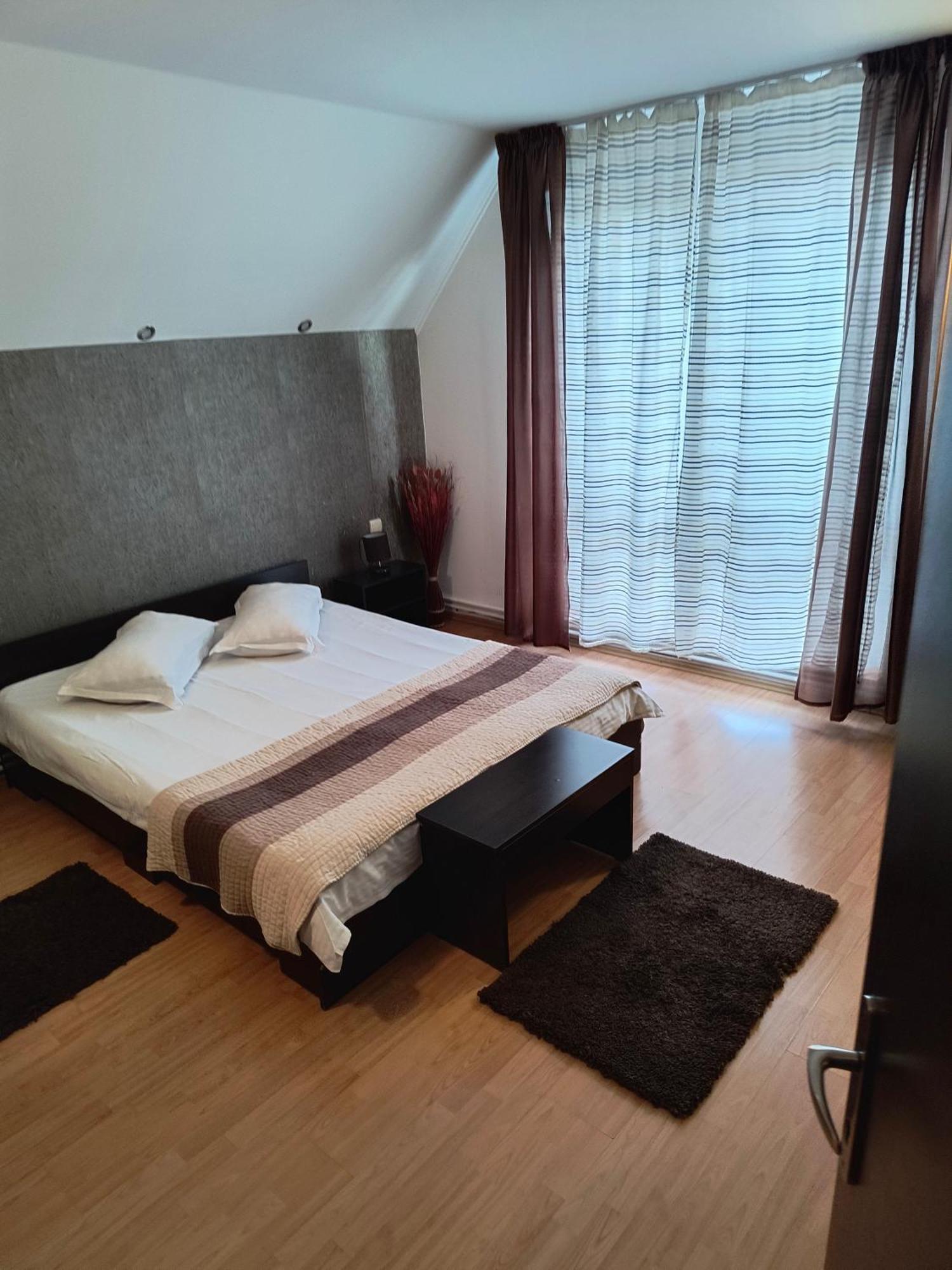 Casa Mais Brașov Exterior foto