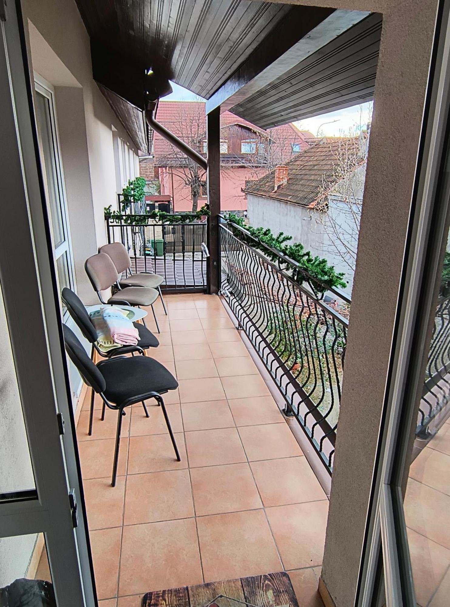 Casa Mais Brașov Exterior foto