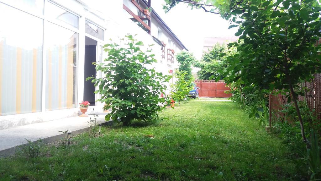 Casa Mais Brașov Exterior foto