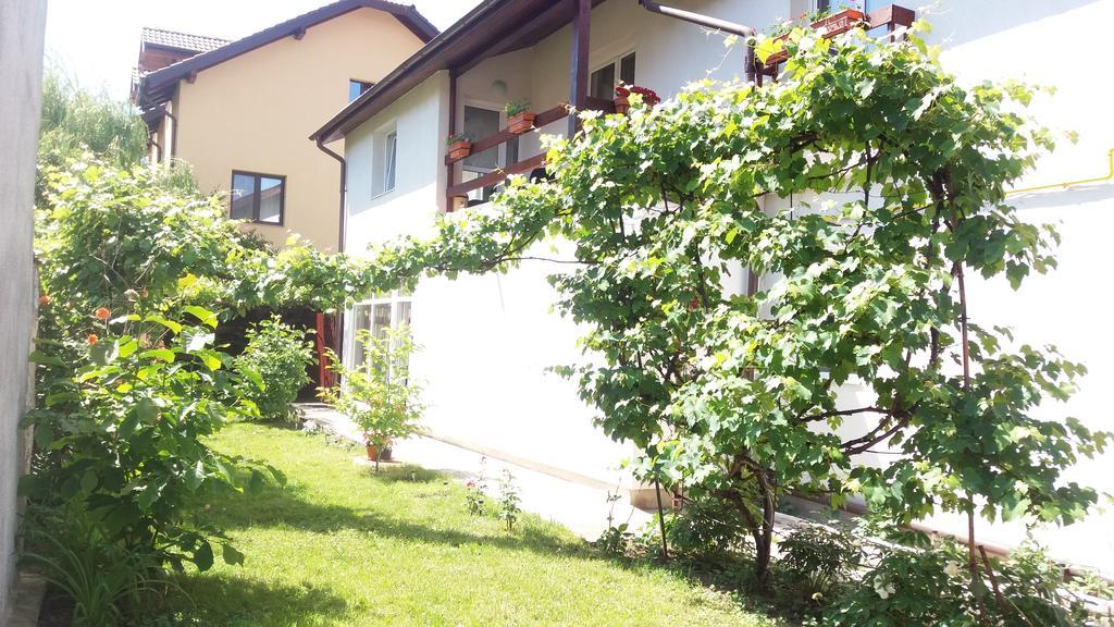 Casa Mais Brașov Exterior foto