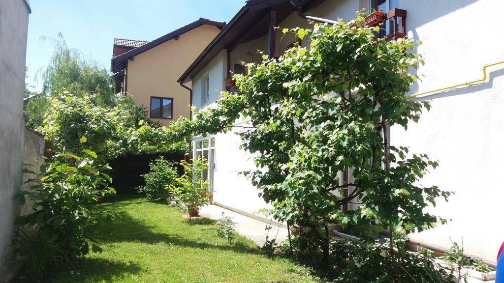 Casa Mais Brașov Exterior foto